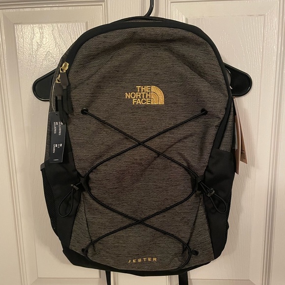 The North Face Jester Backpack - Picture 1 of 4